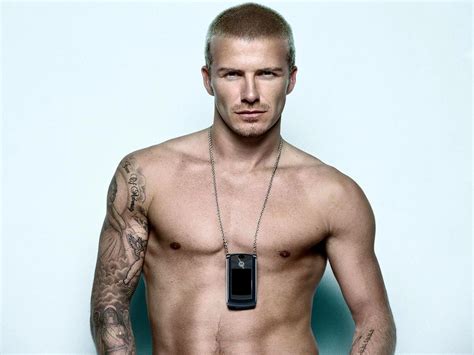 David Beckham Fotos Increibles Solo Hombres Lindos Sitio Para