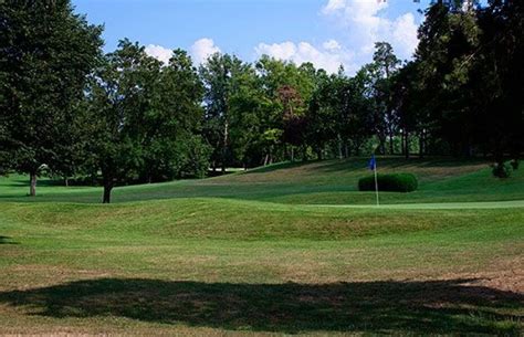 Troy Country Club In Troy Ohio Usa Golfpass