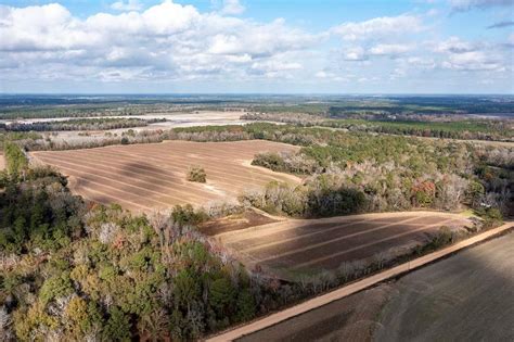 1094 Acres In Lee County Georgia