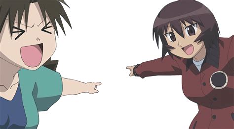 Soyjaks Pointing Feat Yukari And Kagura Razudaioh
