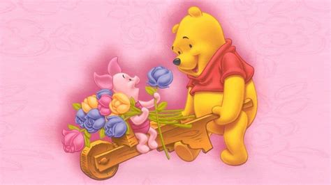Piglet What Animal Is Winnie The Poohs Best Friend