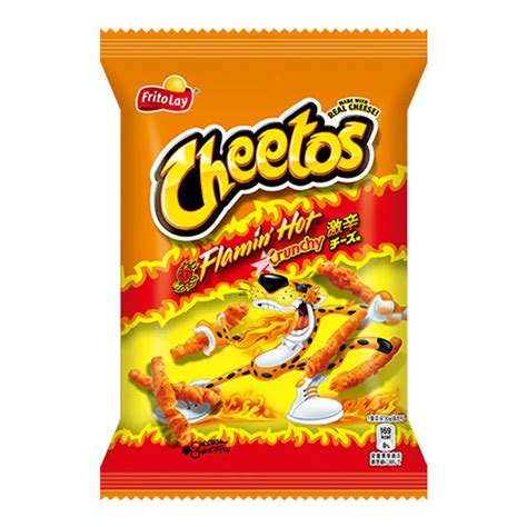 Чипсы Crunhy Cheetos Flamin Hot гр Кранчи Читос острые купить на OZON по низкой цене