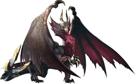 Gore Magala Monster Hunter Sunbreak Matériaux Faiblesses Et