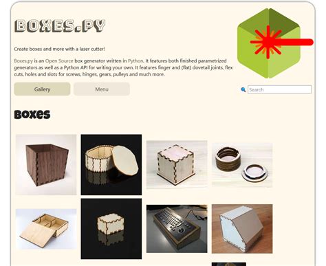boxes   kinds homemadetoolsnet