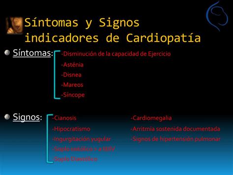 Ppt CardiopatÍas Durante El Embarazo Manejo Obstétrico Powerpoint