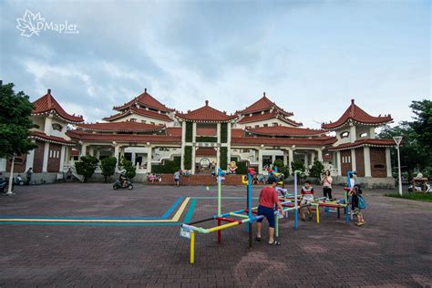 高雄左營｜高雄市物產館and蓮池潭畔｜在地食材伴手禮 Dmapler Studio 乘楓旅攝