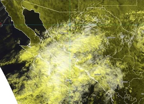 ¡no Es Fuerte Pero Sí Moja Se Generalizan Lluvias Débiles Pero