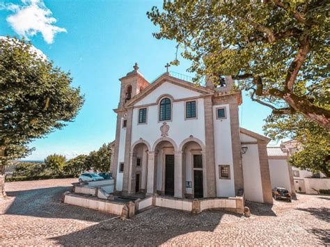 Visitar Ourém E Fátima Roteiro Com O Que Ver E Fazer Vagamundos