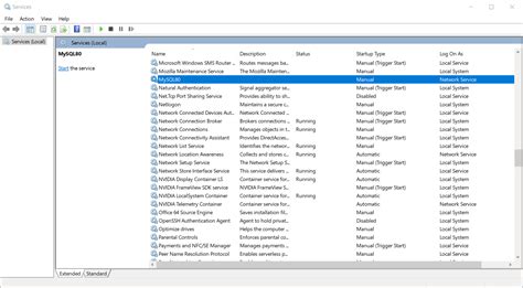 How To Fix Mysql Error Cant Connect To Local Mysql Server Through