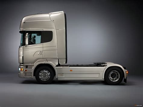 Scania R440 4x2 Topline 200913 Images 2048x1536