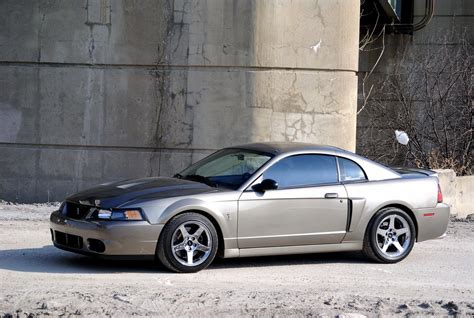 2001 Svt Cobra Terminator Clone Modded Mustang Forums