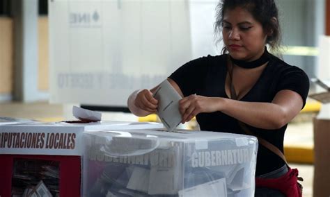 Qué se elegirá en Guerrero en la elecciones del 2021 Tiempo de Guerrero