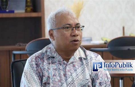 Infopublik Bpjn Gorontalo Merotasi Jabatan Di Skpd Tp Pada Dinas Pupr