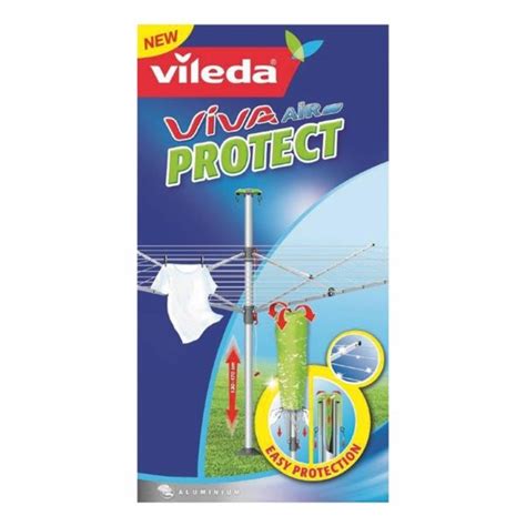 Vrtno Su Ilo Viva Air Protect Vileda Merkur Si