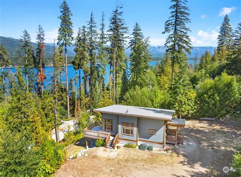 99 Hidden Brook Lane Leavenworth Wa 98826 Mls 2284644 Zillow