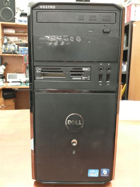 DELL VOSTRO 270 płyta główna obudowa w Opole Sklep Opinie Cena