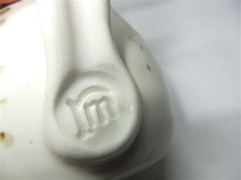 Anyone recognize the rm mark on this Mug? - Bob March