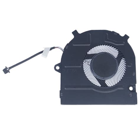 Ανεμιστηράκι Laptop CPU Cooling Fan για Dell Latitude 14 3420 Dell