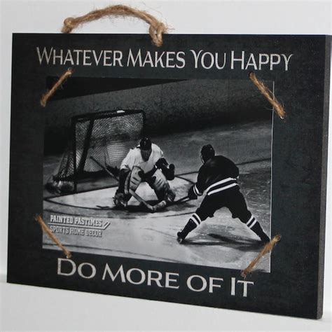 Hockey Swag Bag Ideas Etsy