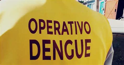 Sin Casos Probables De Dengue En Gto Capital