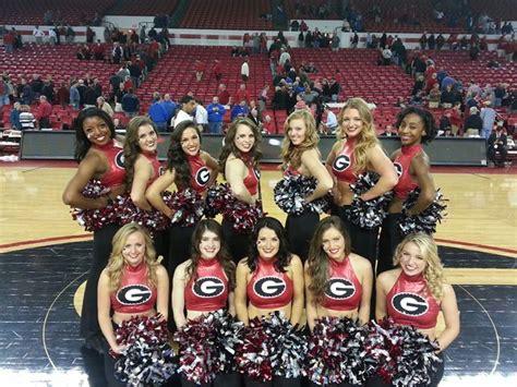 NFL and College Cheerleaders Photos: Game of the Week: (6) South ...