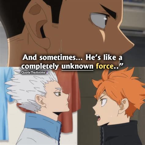 39+ Powerful Haikyuu Quotes that Inspire (Images + Wallpaper) | QTA ...