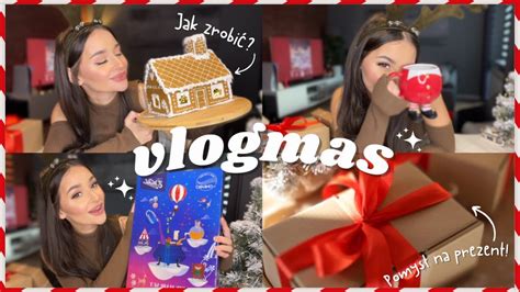 VLOGMAS Otwieram kalendarz adwentowy z ONLY BIO czy warto kupić