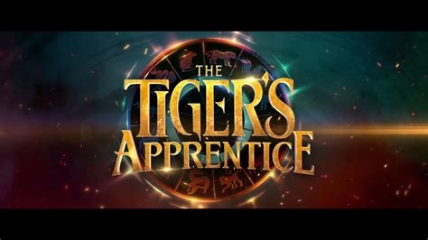 Tiger S Apprentice Youtube