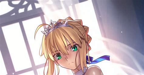 Fate Grandorder 无题 Starseekerのイラスト Pixiv