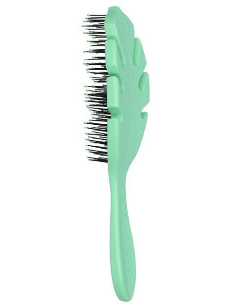 Brosse Wet Brush Go Green Wibra France Vous faites ça bien