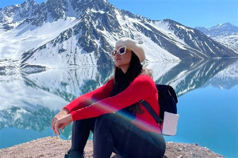 Tour To Caj N Del Maipo And Embalse El Yeso