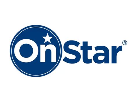 OnStar Logo PNG vector in SVG, PDF, AI, CDR format