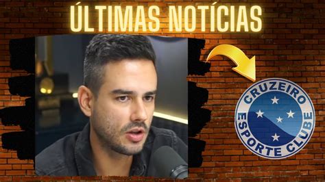 Exclusivo Jornalista Cruzeirense Revela Verdade Suja Sobre Gabigol E