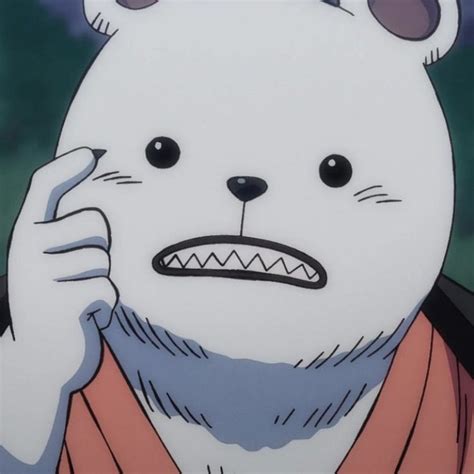 Bepo Icons One Piece Pictures One Piece Fanart One Piece Funny