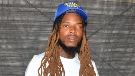 Fetty Wap Sentencing In Drug Trafficking Case Delayed Until March 2023