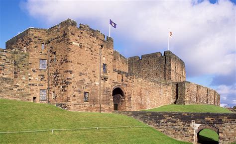 Carlisle travel | Cumbria & the Lakes, England - Lonely Planet