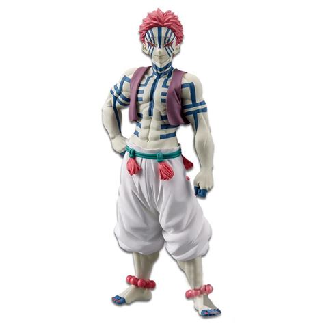 Buy Banpresto 17971 Demon Slayer Kimetsu No Yaiba Demon Series Vol4