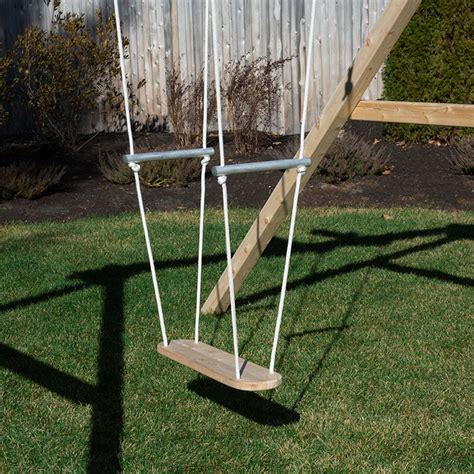 Triumph Play Systems Swings And Slide Options
