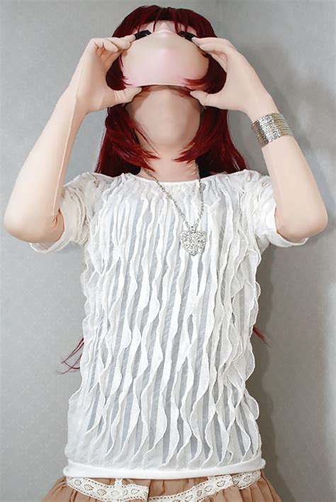 Kigurumi Porn Pictures XXX Photos Sex Images PICTOA