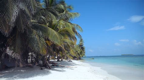 Las islas de San Blas un destino paradisíaco en Panamá Conocedores