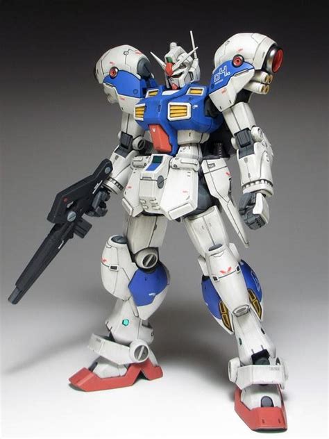 「re100 ガンダム試作4号機 ガーベラ」完成品まとめ Togetterまとめ Model Kit Gundam Football