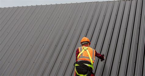 How To Cut Metal Roofing For A Perfect Fit Lagunas Roofing