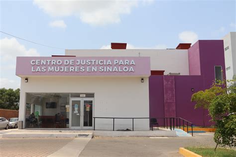 Servicios Del Centro De Justicia Para Mujeres Son Gratuitos Conócelos