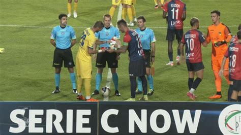 Calcio Serie C Per Le Marche Un Sabato Amaro Pareggia La Fermana Ko