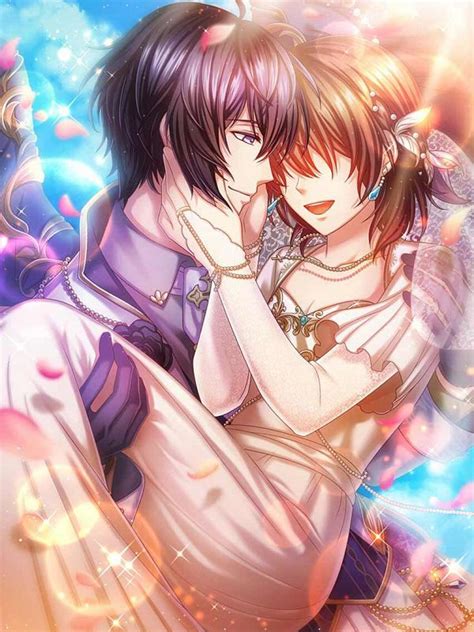 Yume Oukoku To Nemureru Nin No Ouji Sama Sleeping Princes And