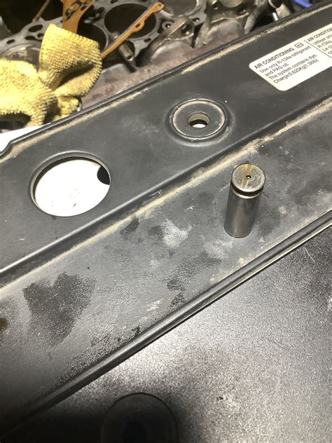 Can Anyone Tell Me What Part This Is Chevrolet Cruze Forums