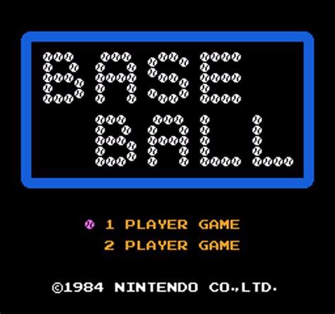 Buy Baseball For Famicomds Retroplace