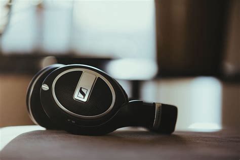 Sennheiser Headphones | 10 Best for Excellent Sound | Wedio