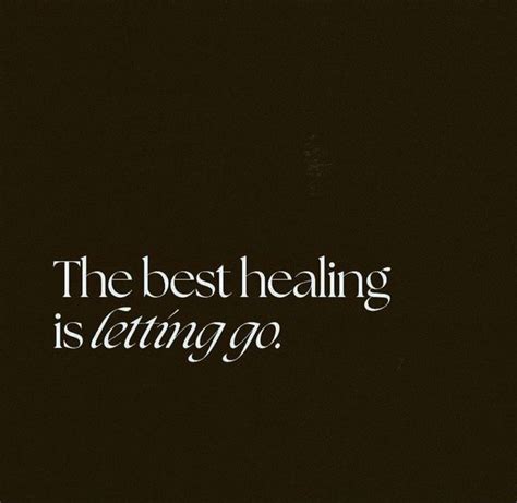 Healing