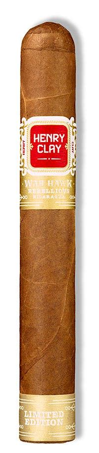 Henry Clay War Hawk Cigar Aficionado